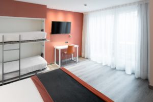hotel catalonia mikado 4