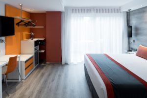 hotel catalonia mikado 6