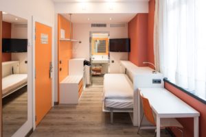 hotel catalonia mikado 7