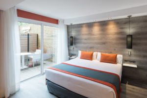 hotel catalonia mikado 8