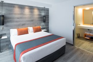 hotel catalonia mikado 9