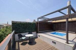 hotel catalonia port 2