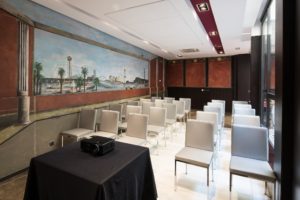 hotel catalonia port 7