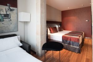 hotel catalonia port 8