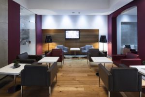 hotel catalonia port 9