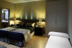 hotel catalonia portal de l'àngel 1