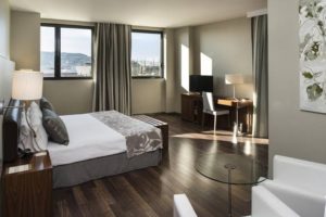 hotel catalonia ramblas 1