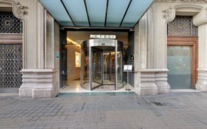hotel catalonia ramblas 4