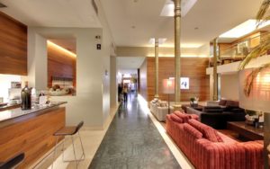 hotel catalonia ramblas 5