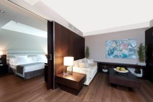 hotel catalonia rigoletto 4