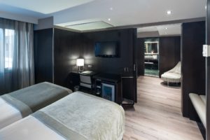 hotel catalonia rigoletto 7