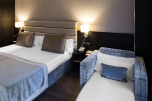 hotel catalonia rigoletto 8