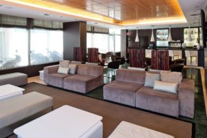 hotel catalonia rigoletto 9