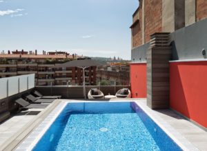 hotel catalonia roma 0