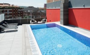 hotel catalonia roma 2
