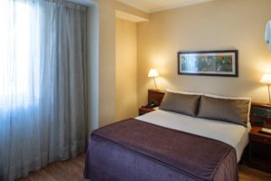 hotel catalonia roma 4