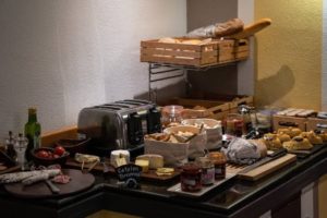 hotel catalonia roma 5