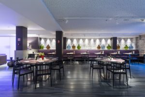 hotel catalonia square 5