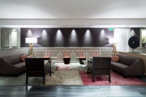 hotel catalonia square 8