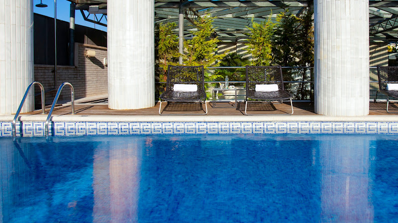 hotel claris grand luxe barcelona cover