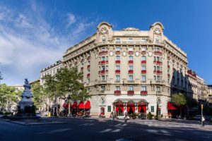 hotel el palace barcelona 0