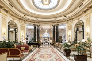 hotel el palace barcelona 5