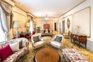 hotel el palace barcelona 8