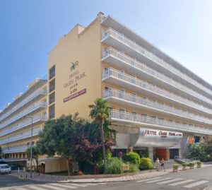 hotel ght oasis park & spa 0
