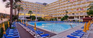 hotel ght oasis park & spa 8