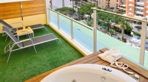 hotel ght oasis park & spa 9