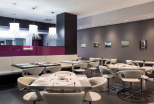 hotel ilunion bel art 3