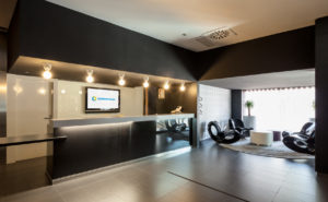 hotel ilunion bel art 5