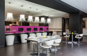 hotel ilunion bel art 7