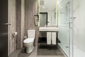 hotel ilunion bel art 8