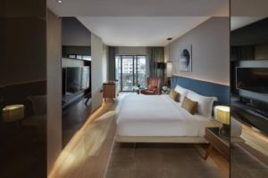 hotel mandarin oriental, barcelona 1