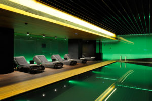 hotel mandarin oriental, barcelona 2