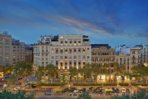 hotel mandarin oriental, barcelona 6
