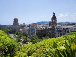 hotel mandarin oriental, barcelona 8