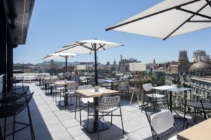 hotel negresco princess barcelona 0