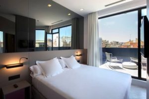 hotel negresco princess barcelona 1