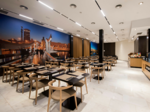 hotel negresco princess barcelona 4