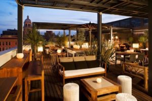 hotel pulitzer barcelona 0