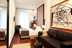 hotel pulitzer barcelona 1