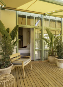 hotel pulitzer barcelona 7