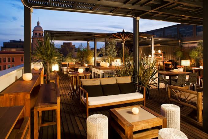 hotel pulitzer barcelona cover