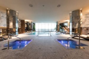 hotel sofia barcelona - in the unbound collection by hyatt 2