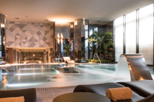 hotel sofia barcelona - in the unbound collection by hyatt 4
