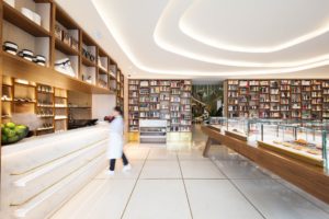 hotel sofia barcelona - in the unbound collection by hyatt 7