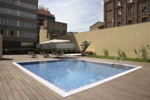 hotel & spa villa olímpic@ suites 0