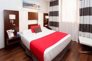 hotel & spa villa olímpic@ suites 1